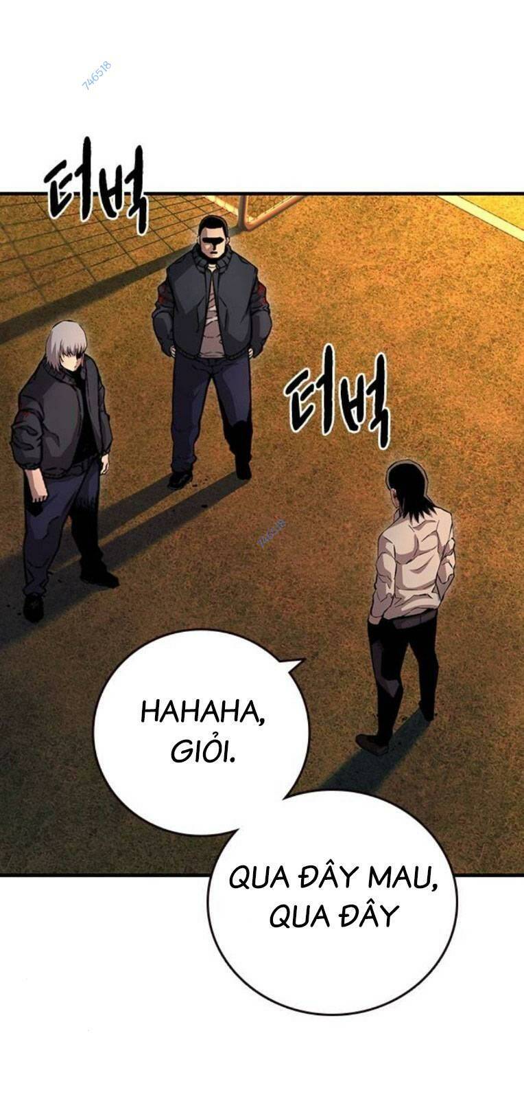 King Game - Chương 55