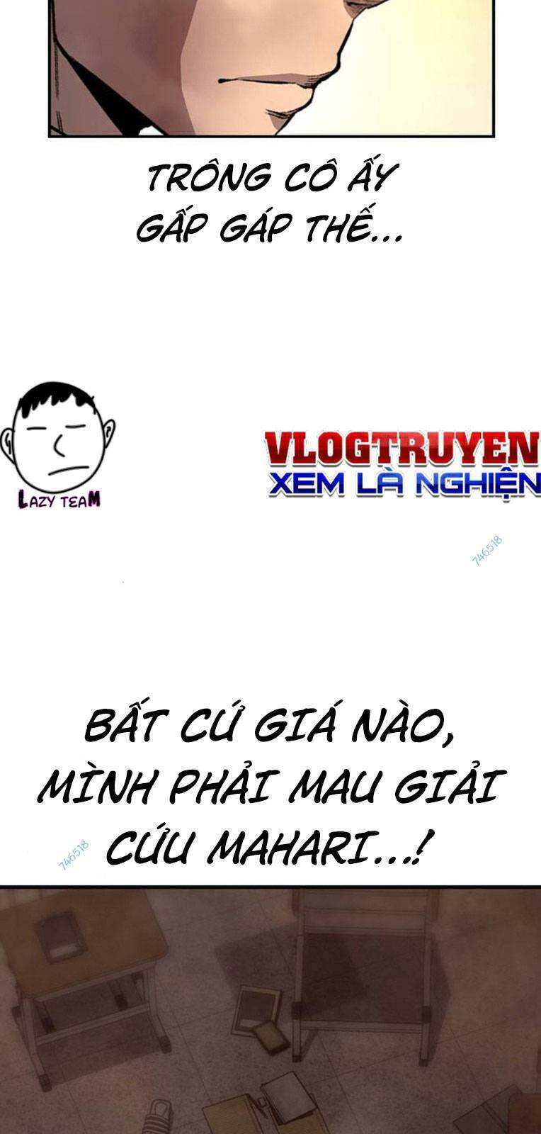 King Game - Chương 55