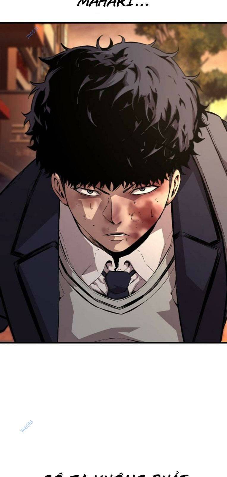 King Game - Chương 55