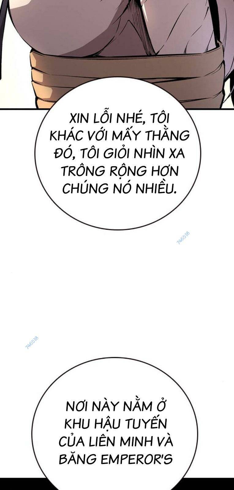 King Game - Chương 55