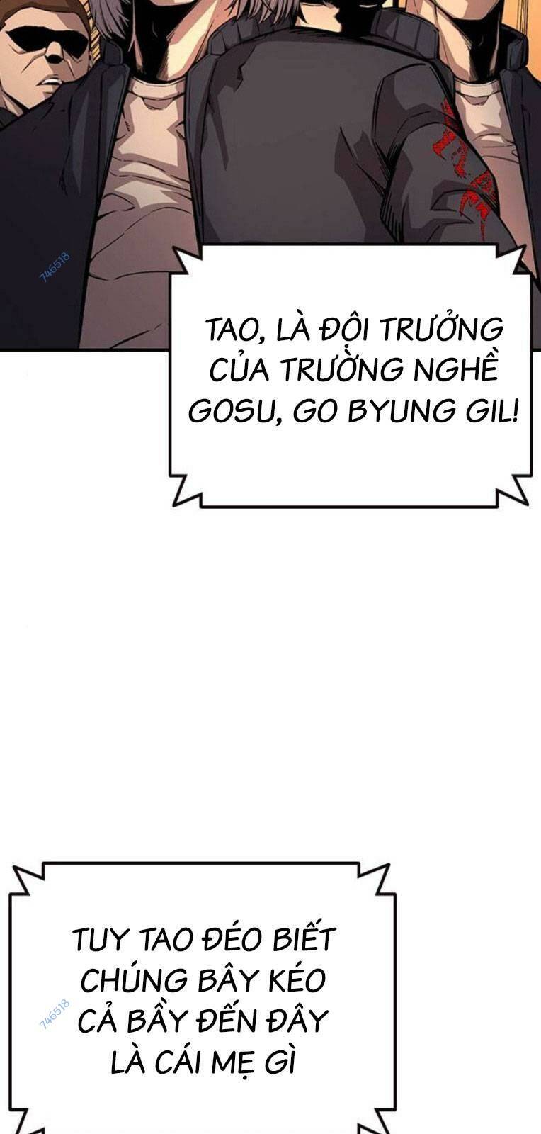 King Game - Chương 55