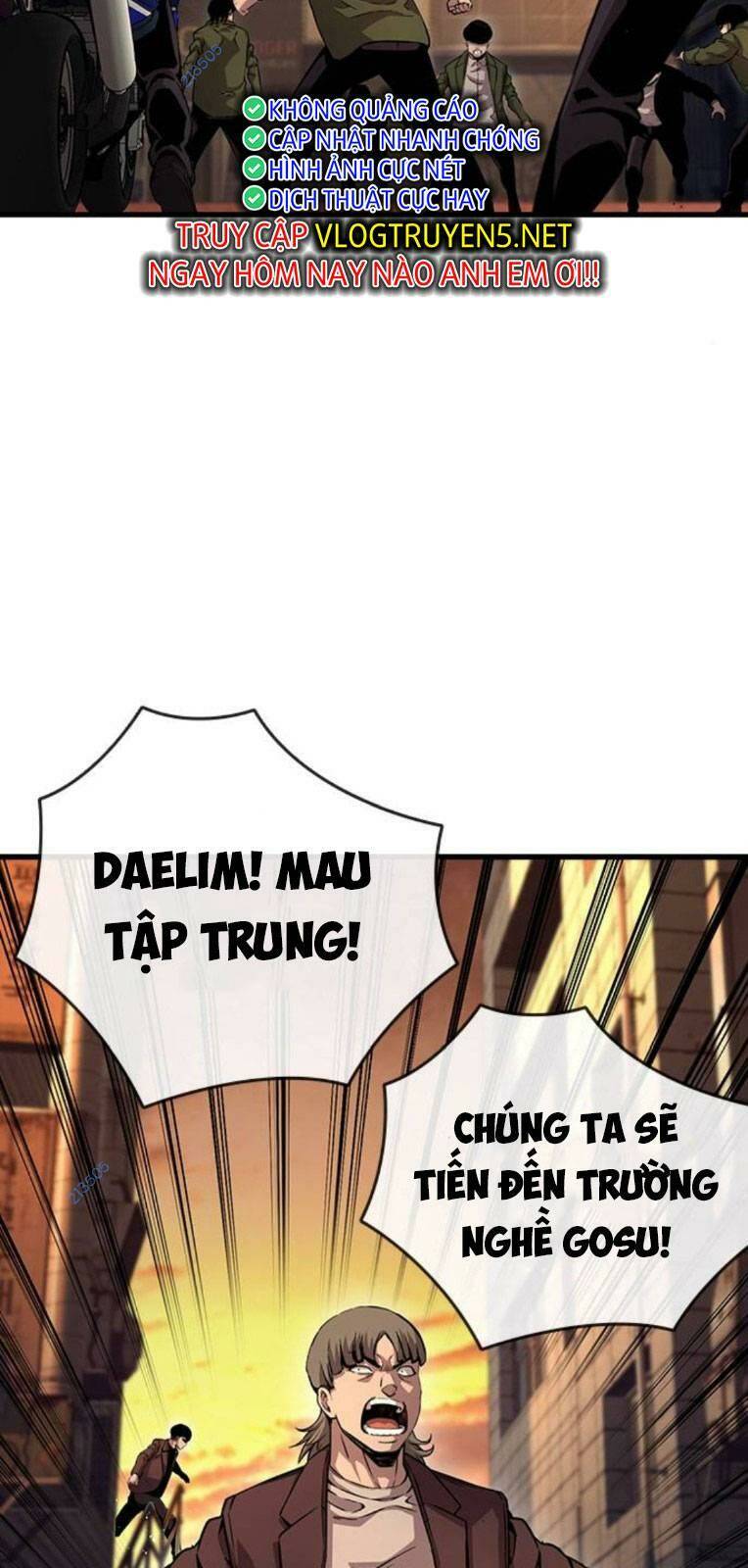 King Game - Chương 56