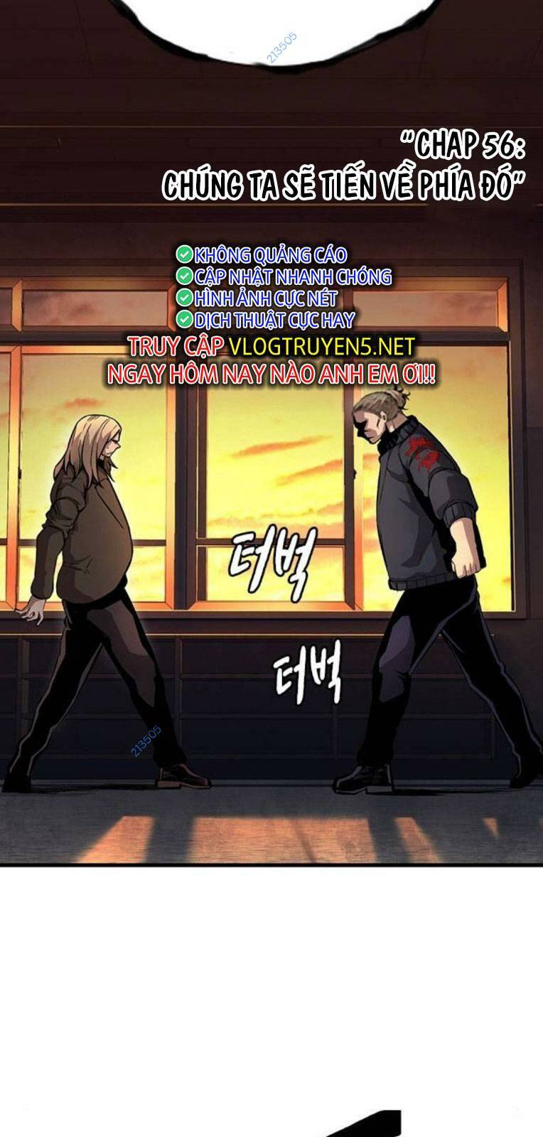 King Game - Chương 56