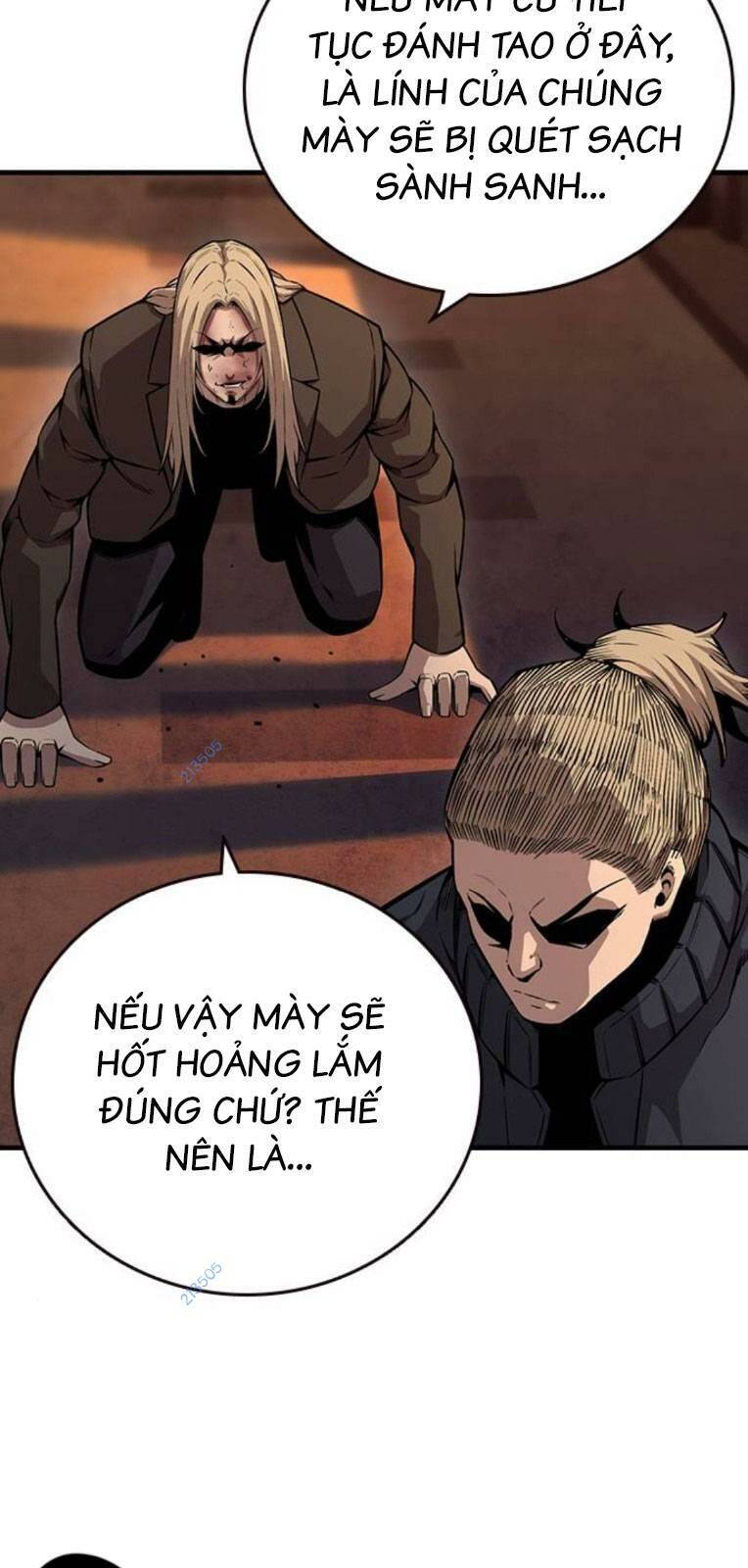 King Game - Chương 56