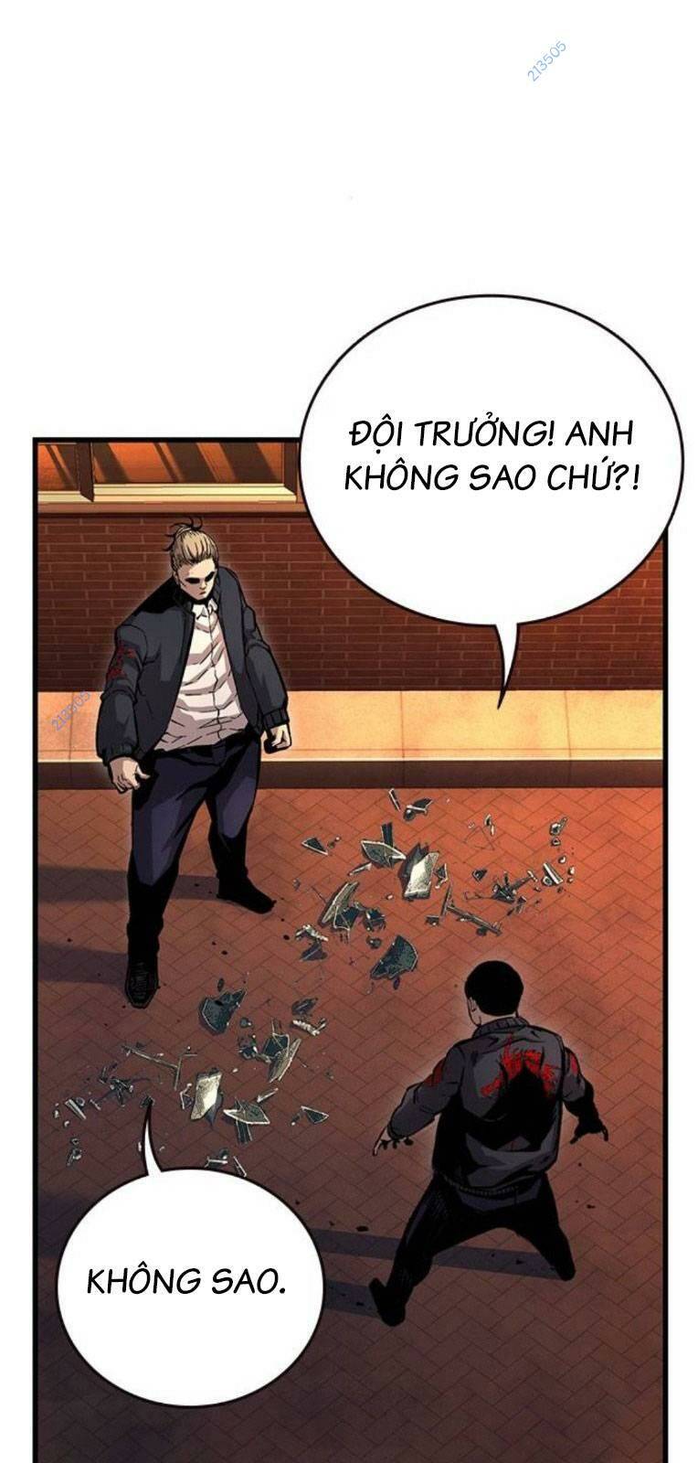 King Game - Chương 56