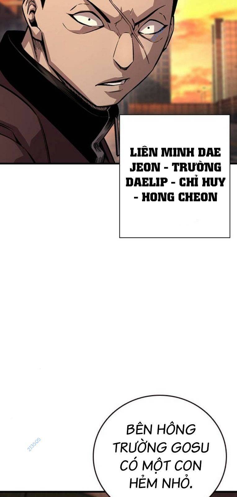King Game - Chương 56