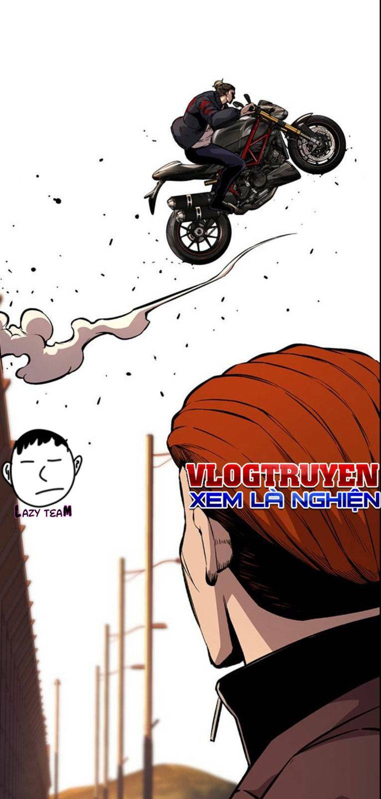 King Game - Chương 56