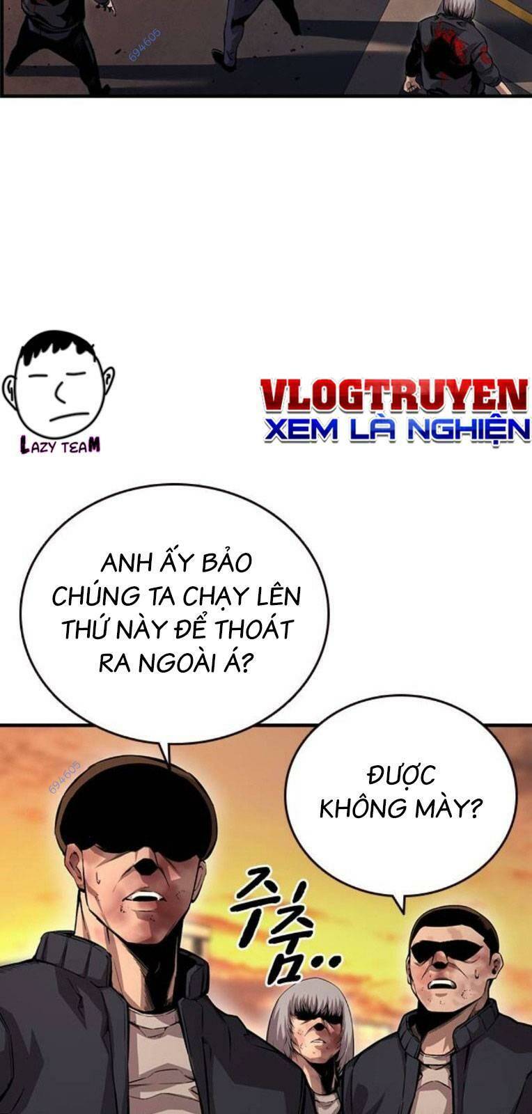 King Game - Chương 57