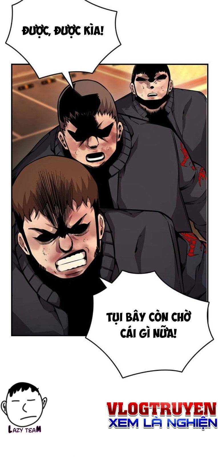 King Game - Chương 57