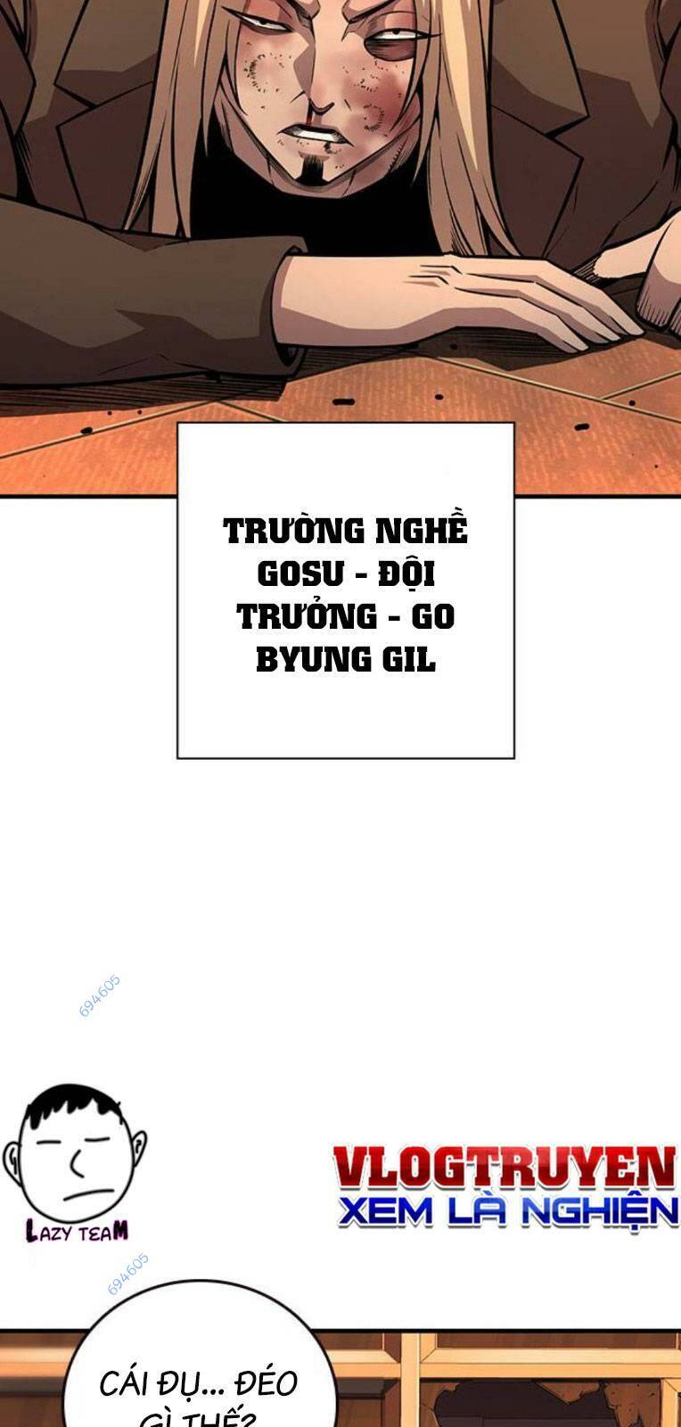 King Game - Chương 57