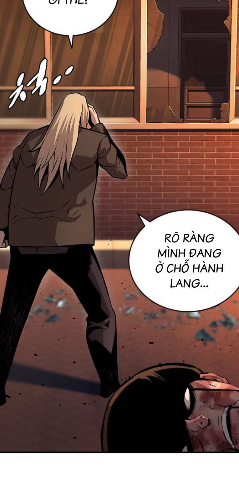King Game - Chương 57