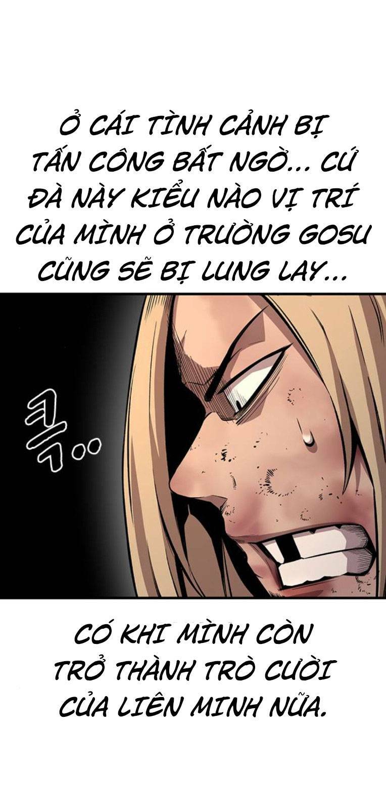 King Game - Chương 57