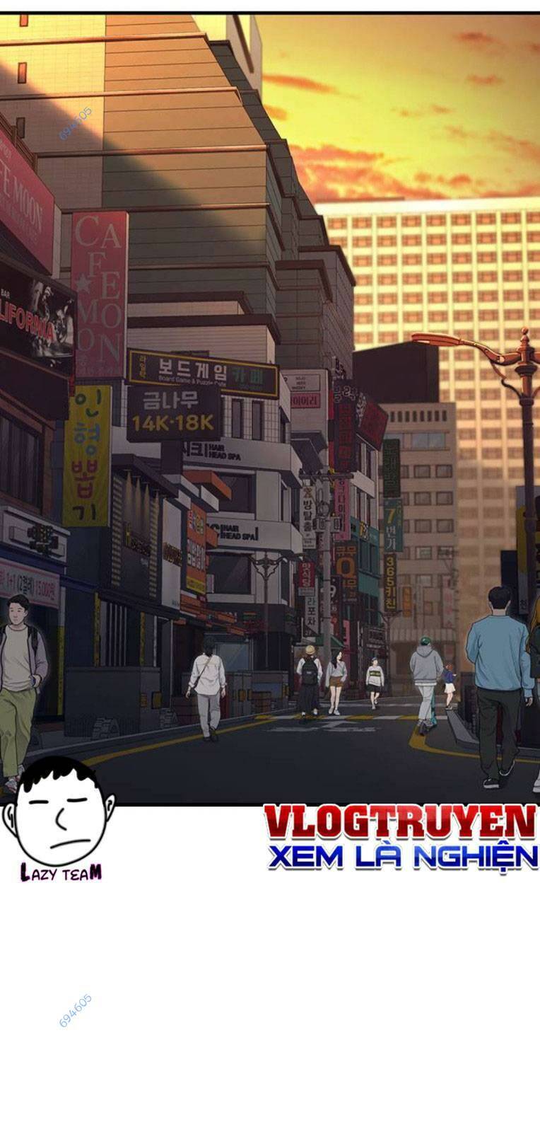 King Game - Chương 57