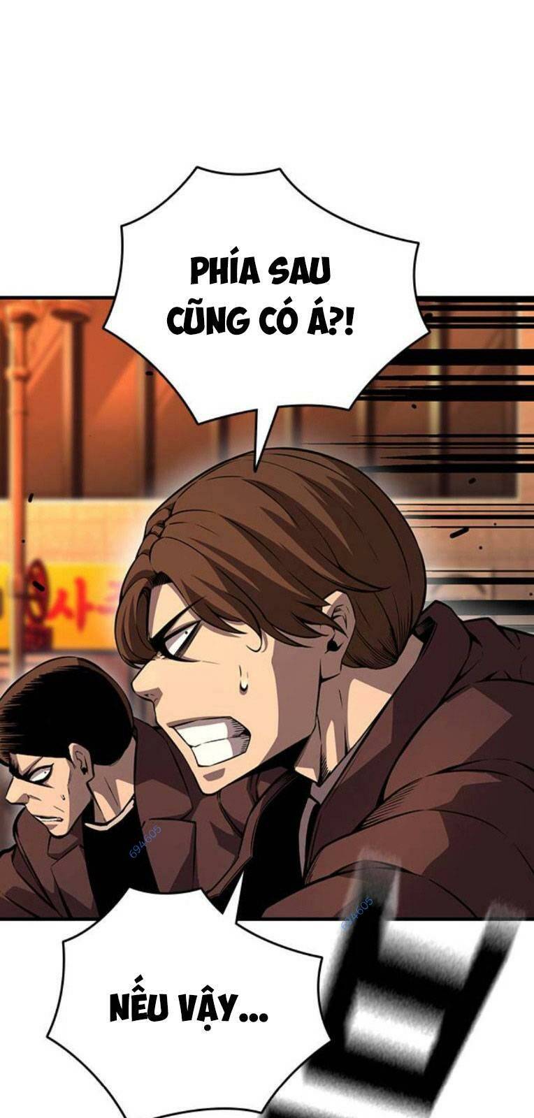 King Game - Chương 57