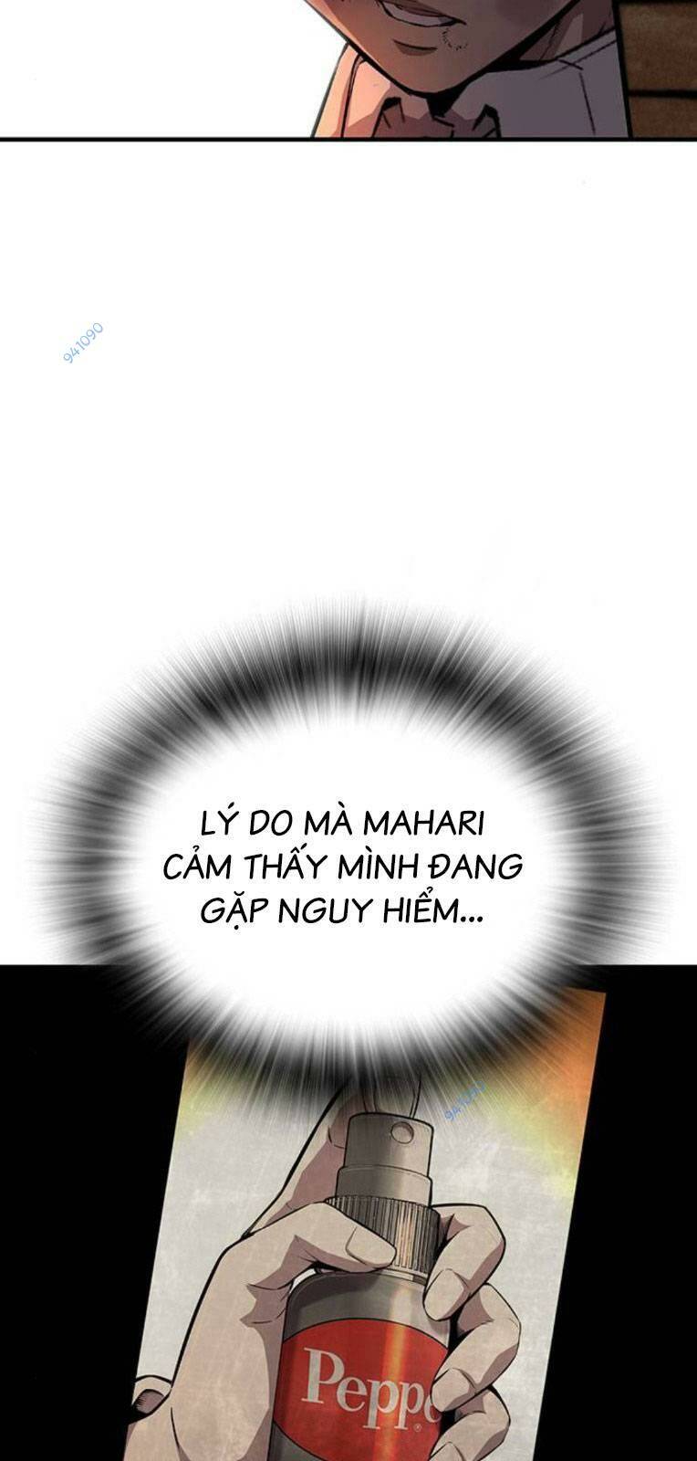 King Game - Chương 58