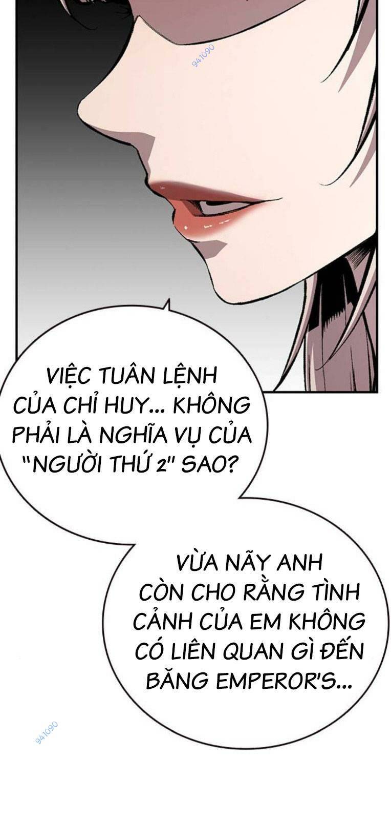 King Game - Chương 58