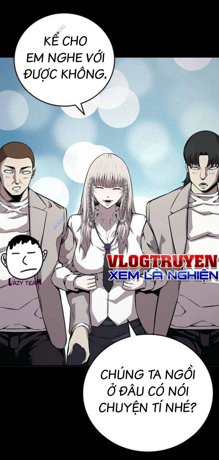 King Game - Chương 58