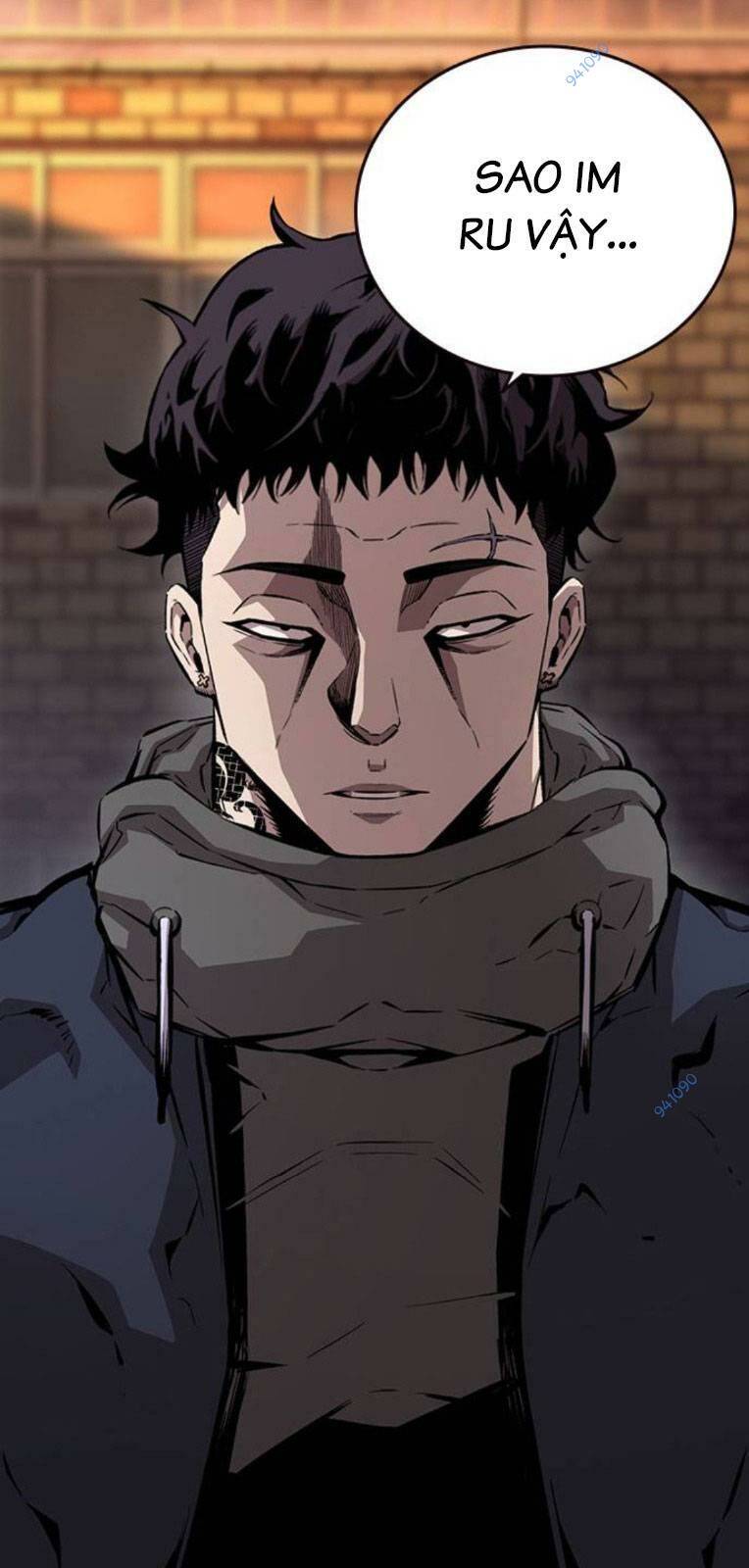 King Game - Chương 58