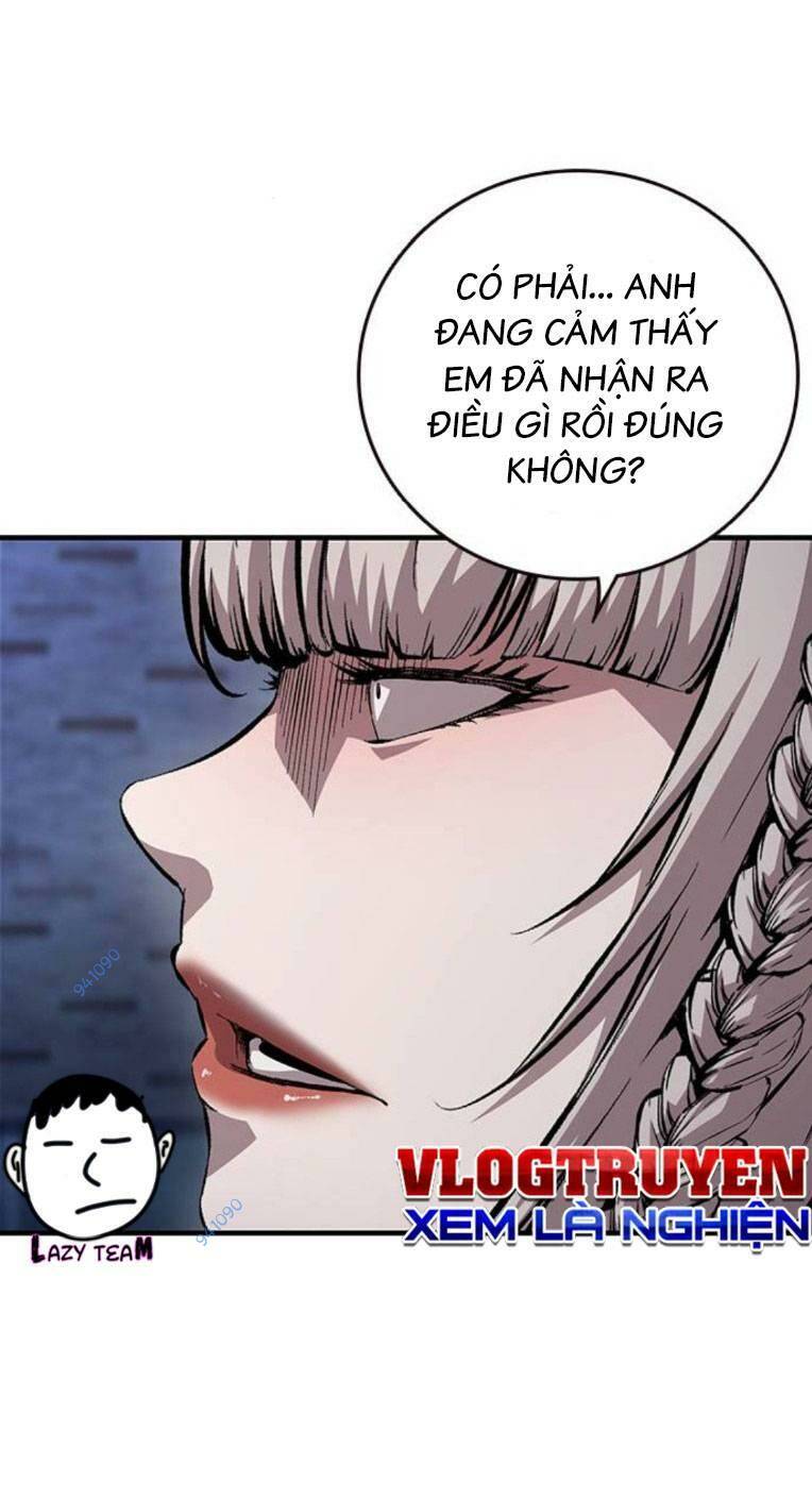 King Game - Chương 58