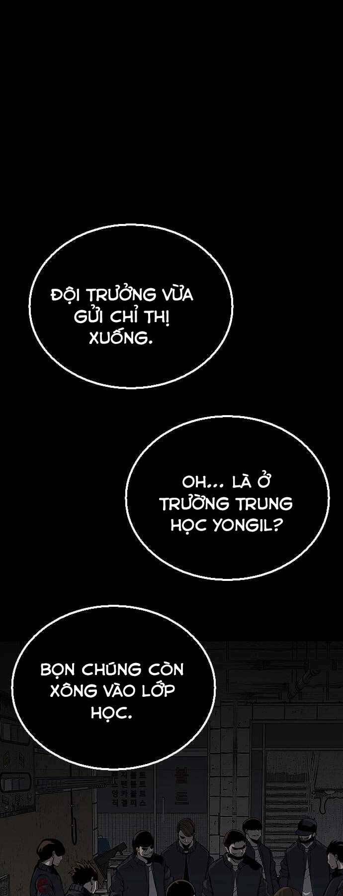 King Game - Chương 6
