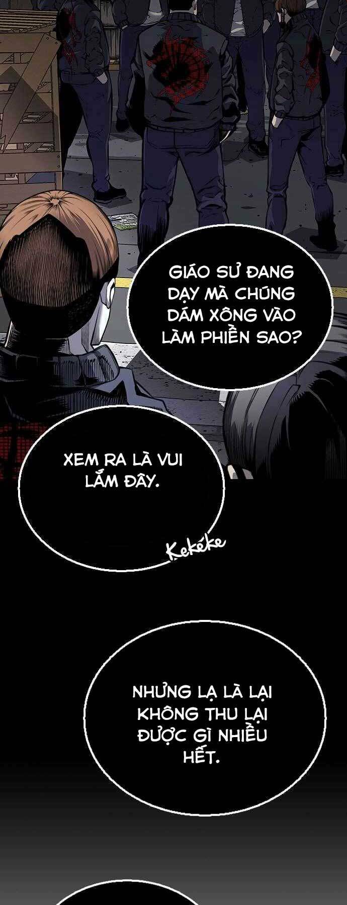 King Game - Chương 6