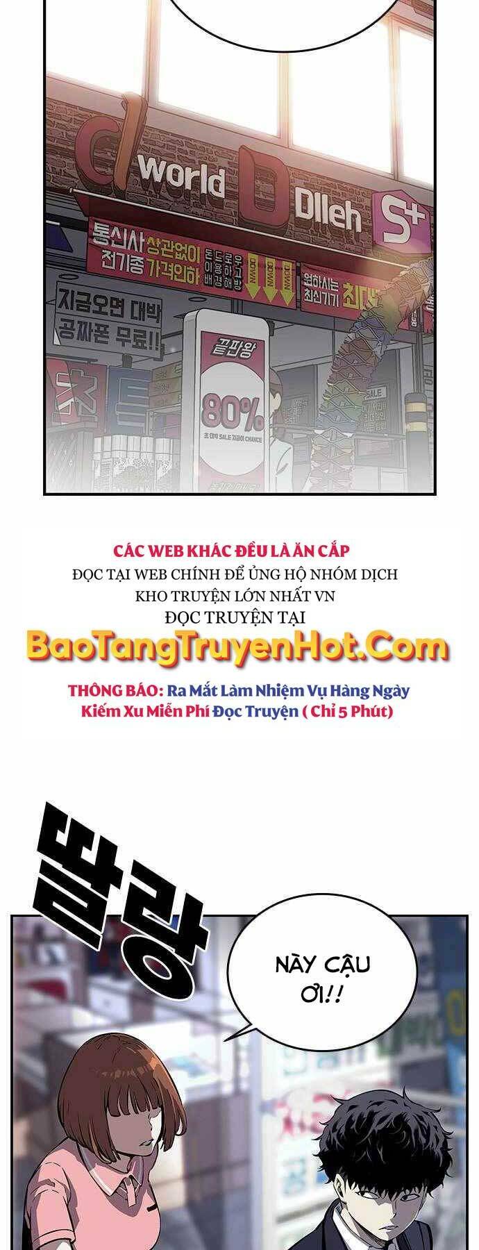 King Game - Chương 6