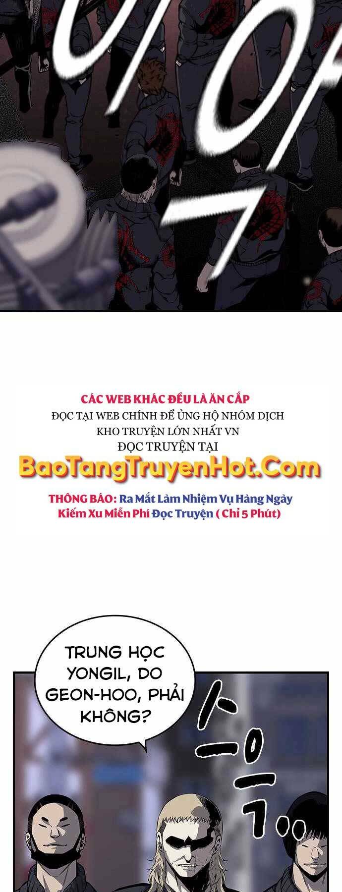 King Game - Chương 6