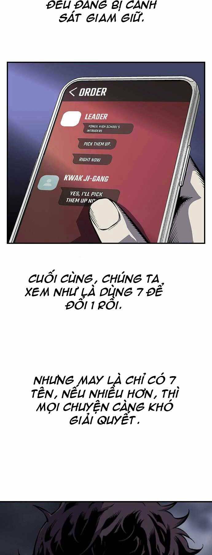 King Game - Chương 6