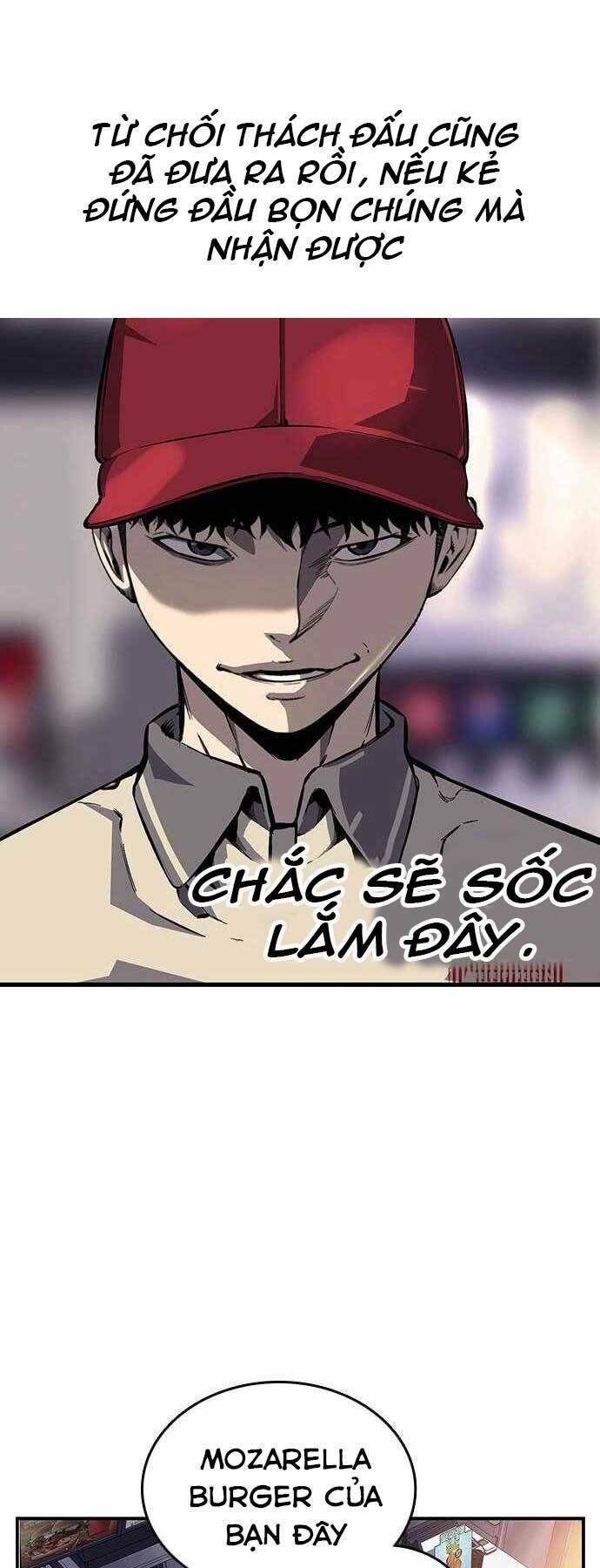 King Game - Chương 6
