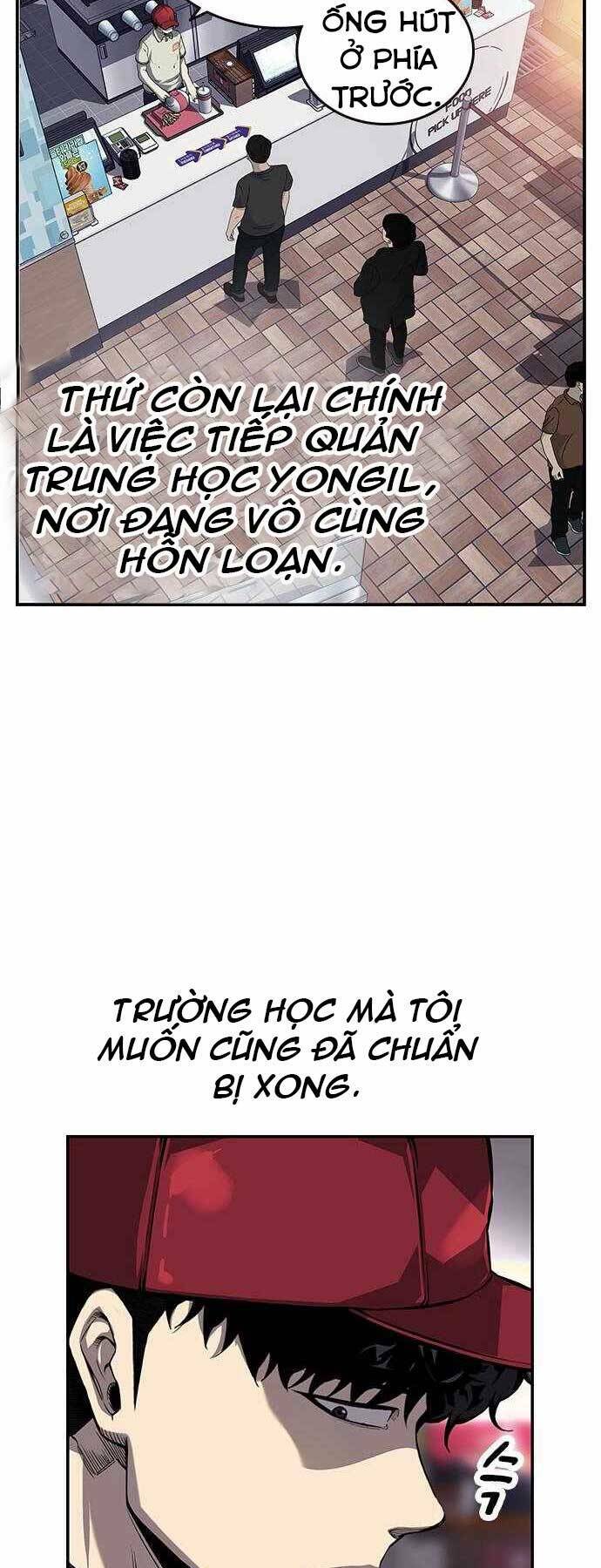 King Game - Chương 6