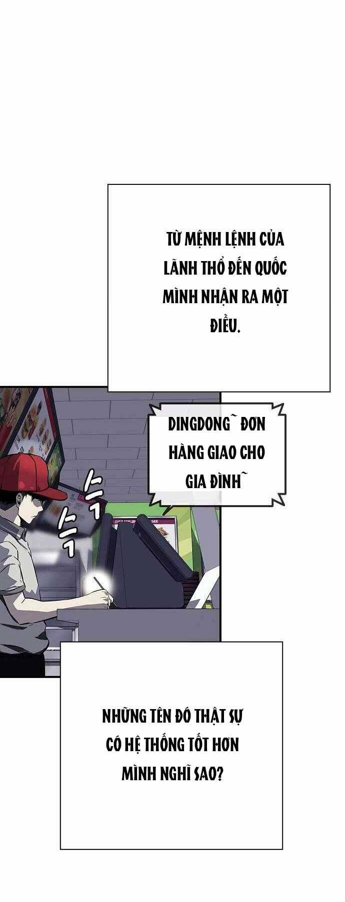 King Game - Chương 6