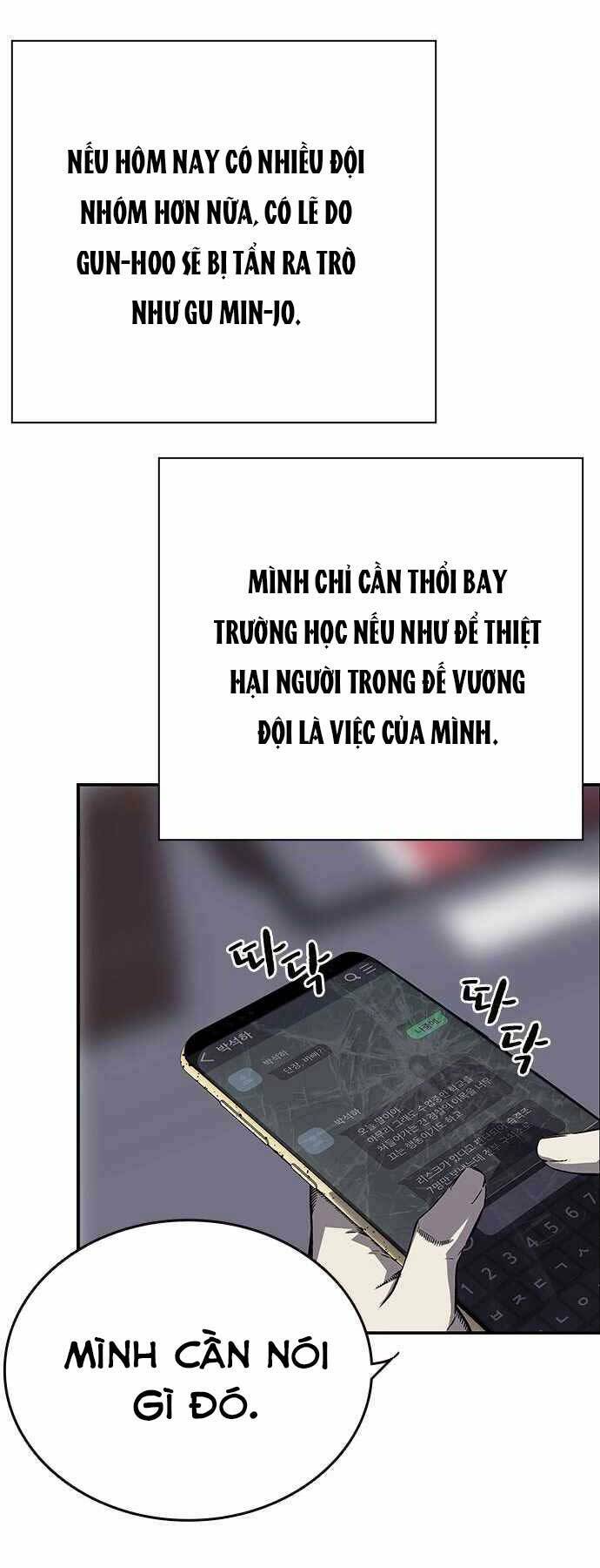 King Game - Chương 6