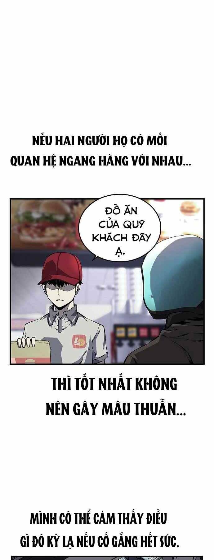 King Game - Chương 6