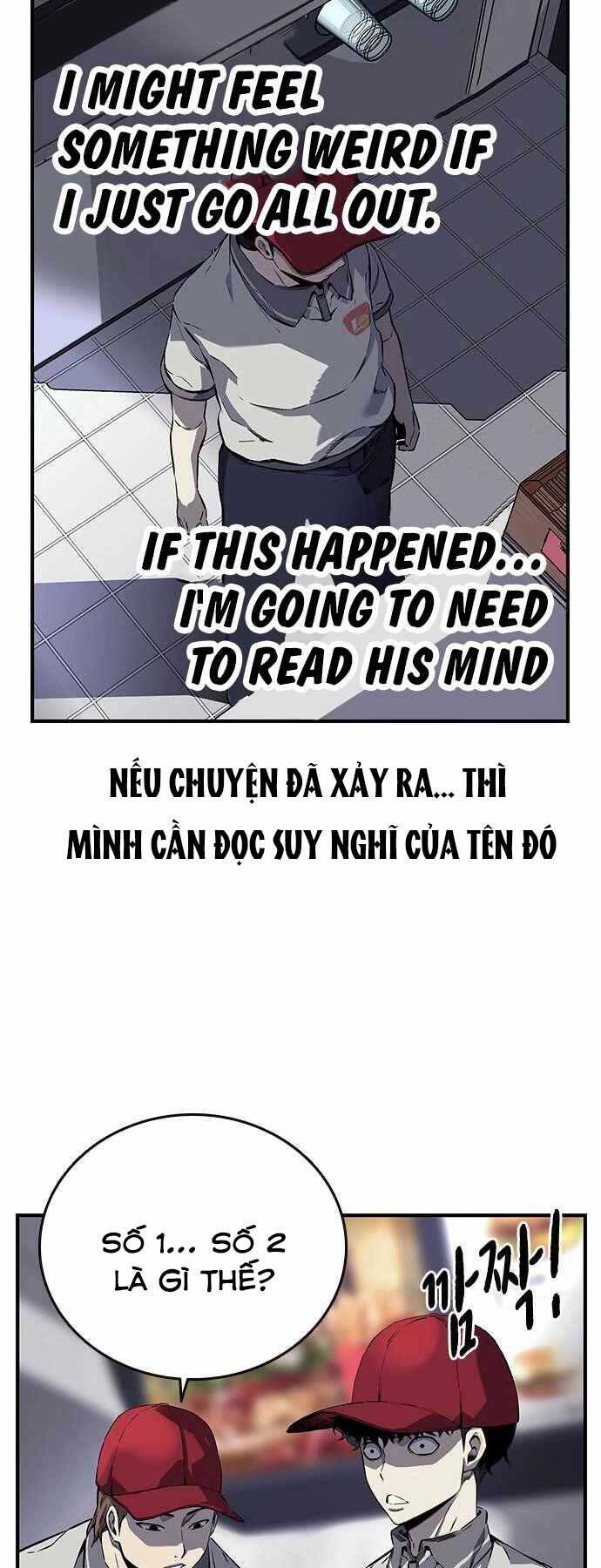 King Game - Chương 6