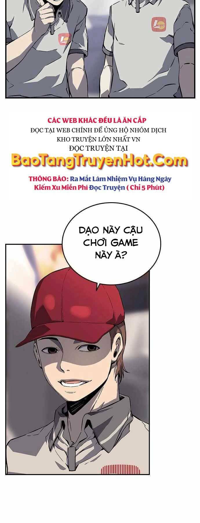 King Game - Chương 6
