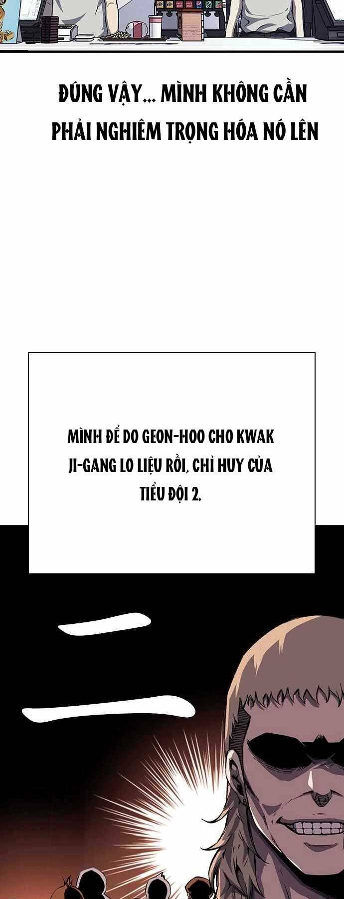 King Game - Chương 6