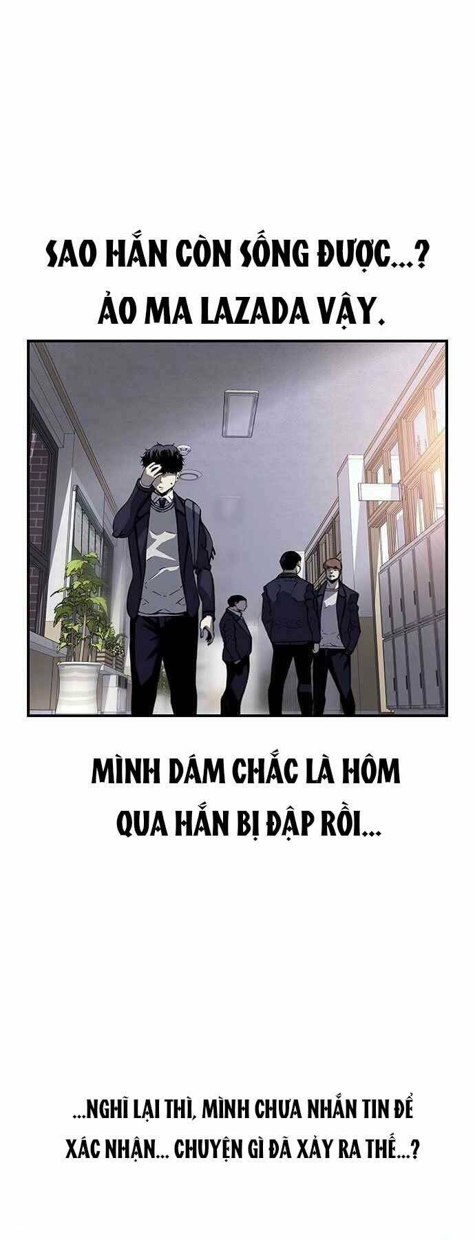 King Game - Chương 6