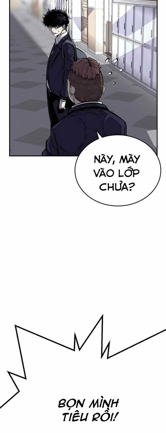King Game - Chương 6