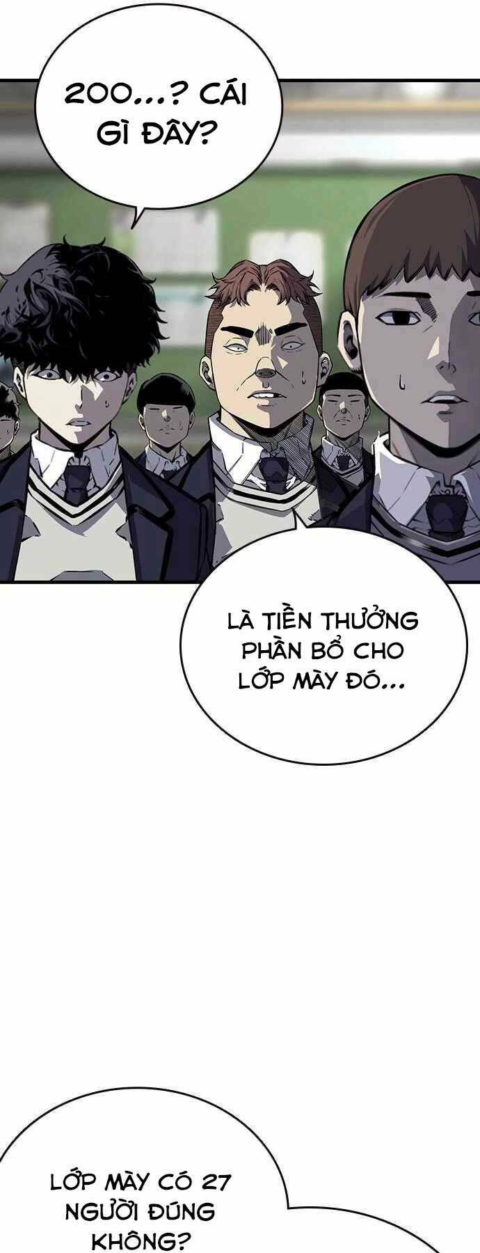 King Game - Chương 6