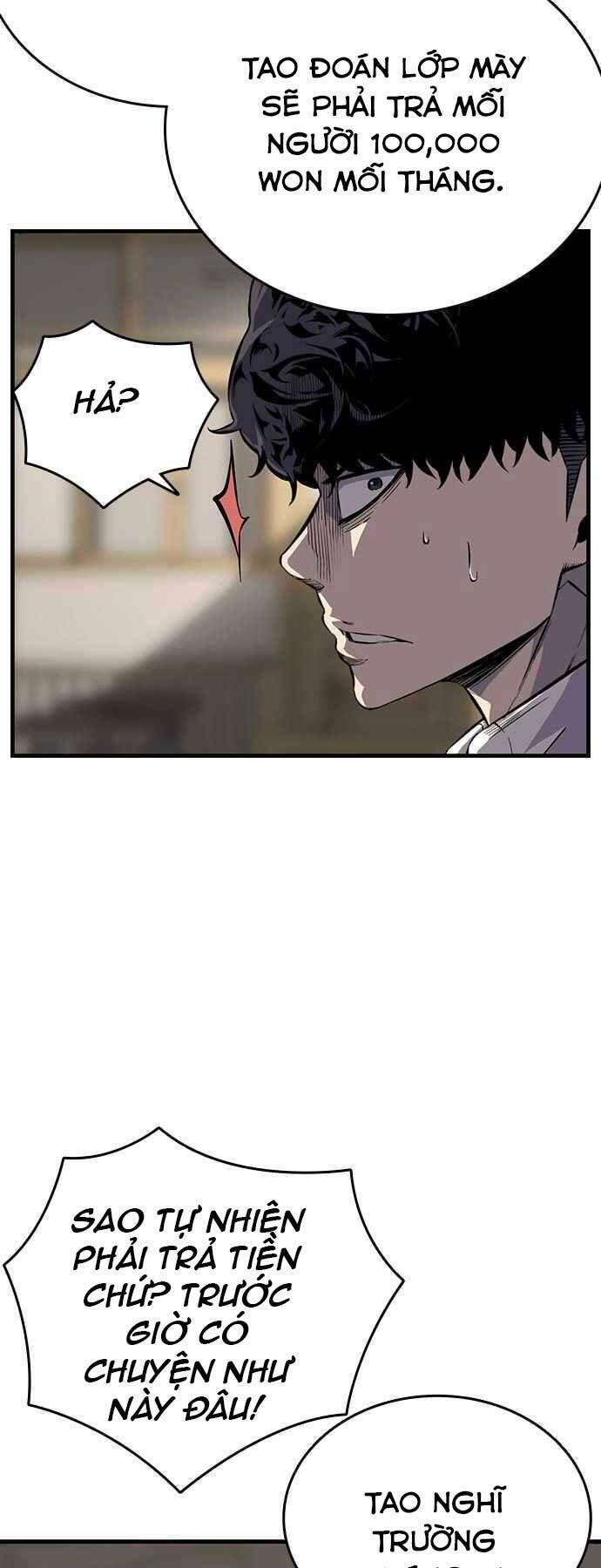 King Game - Chương 6