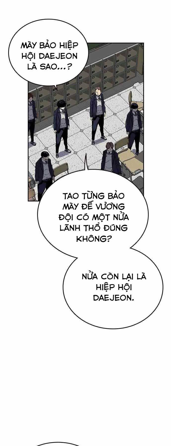 King Game - Chương 6