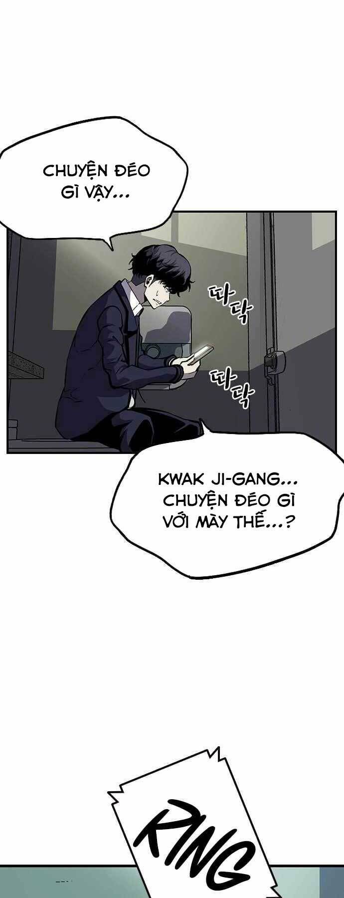 King Game - Chương 6
