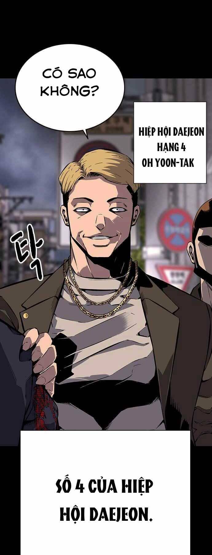 King Game - Chương 6