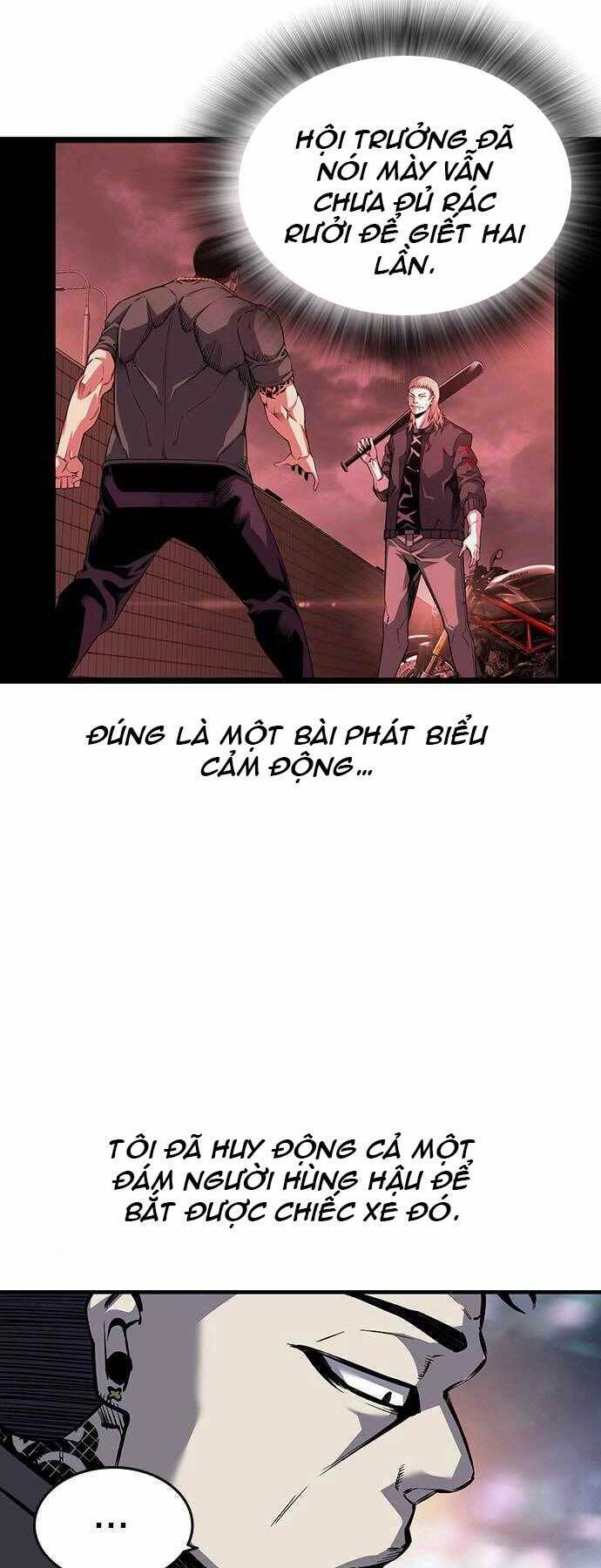 King Game - Chương 6