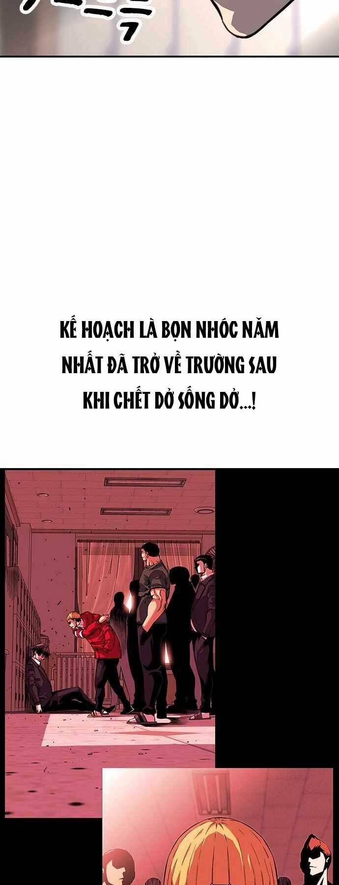 King Game - Chương 6