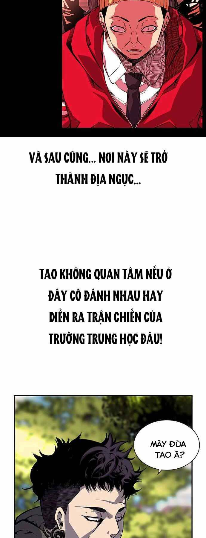 King Game - Chương 6