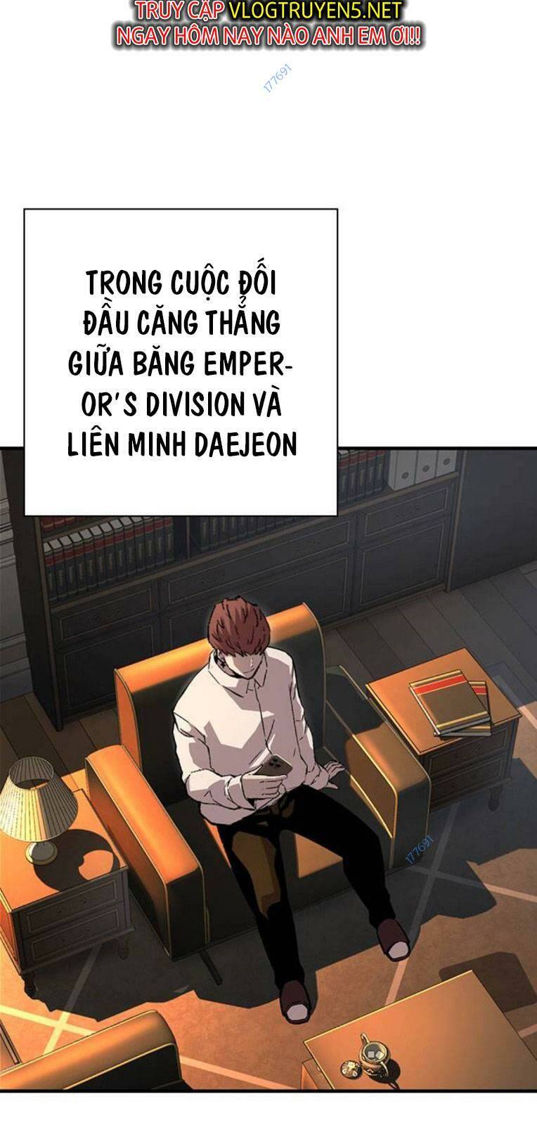 King Game - Chương 60