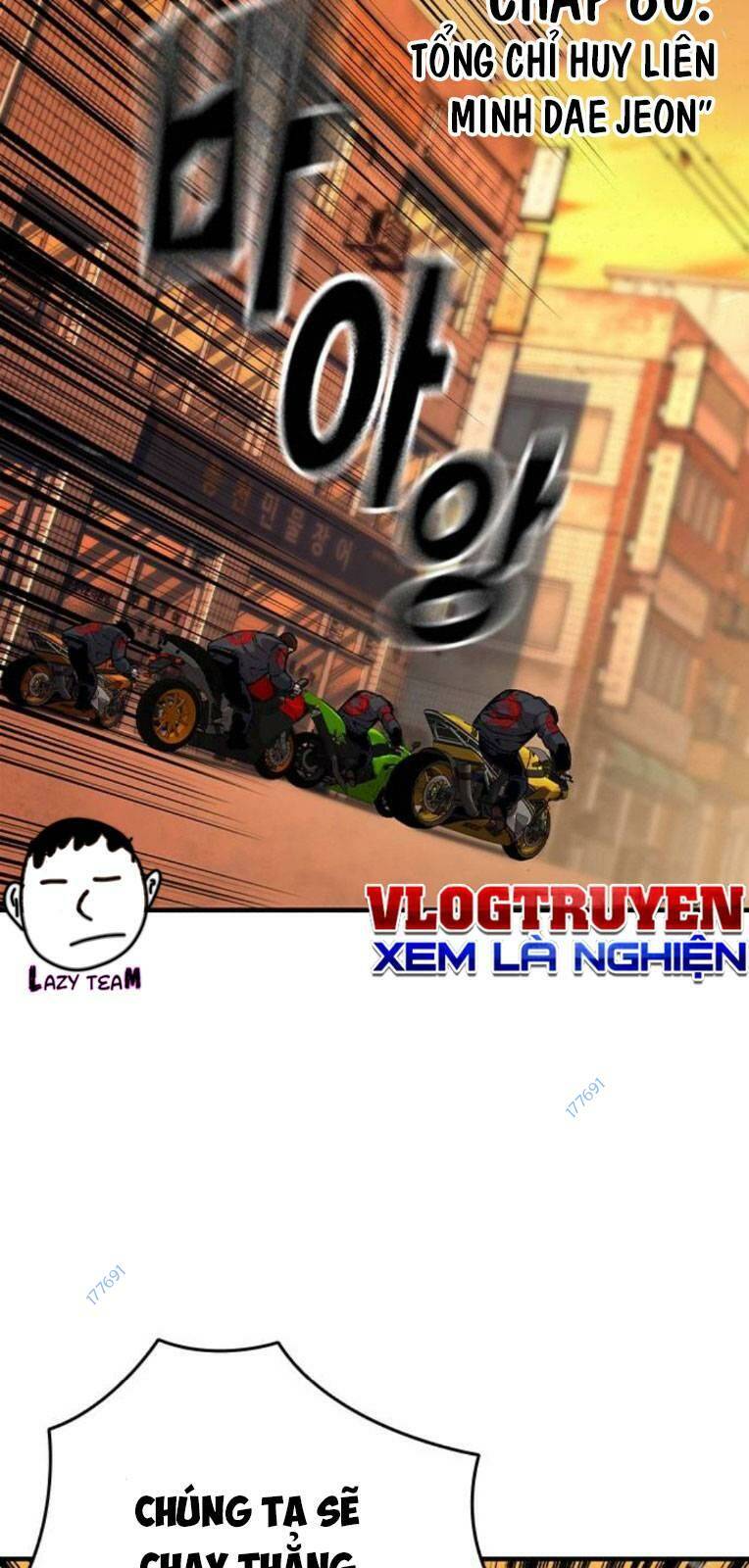 King Game - Chương 60