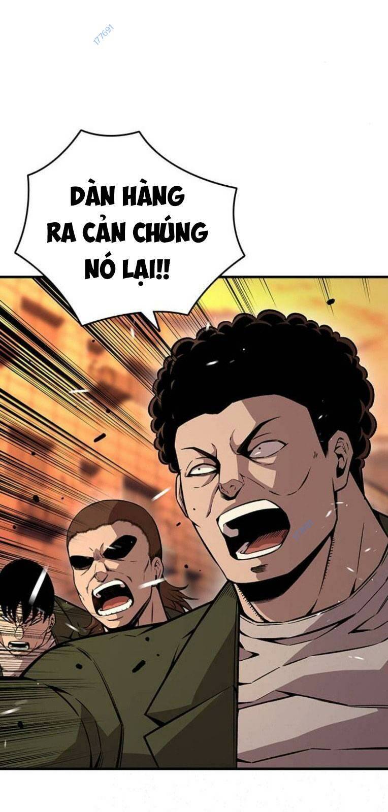 King Game - Chương 60