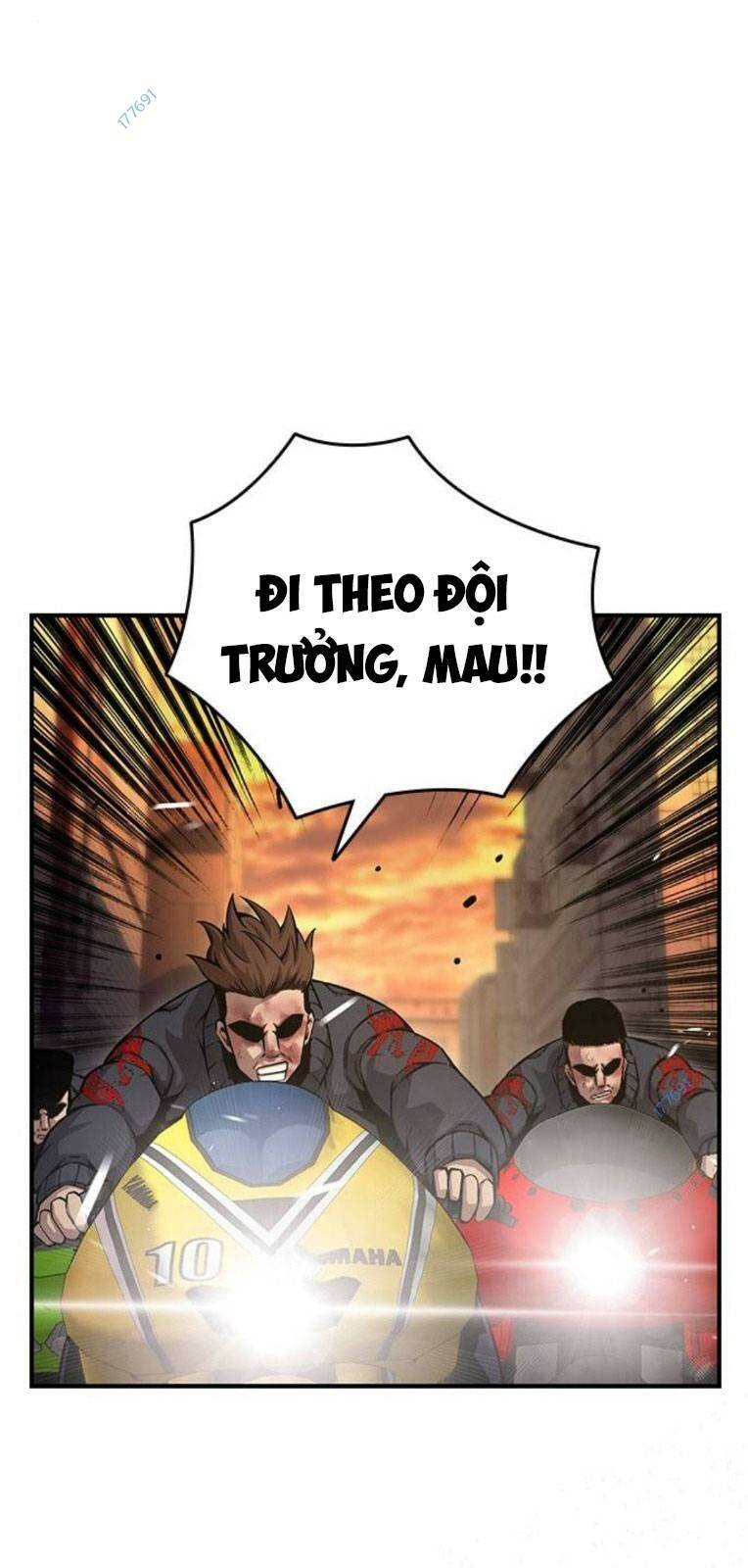 King Game - Chương 60